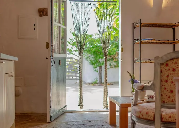 Menorca Llimpet 农家乐